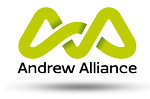 Logo Andrew Alliance SA 
